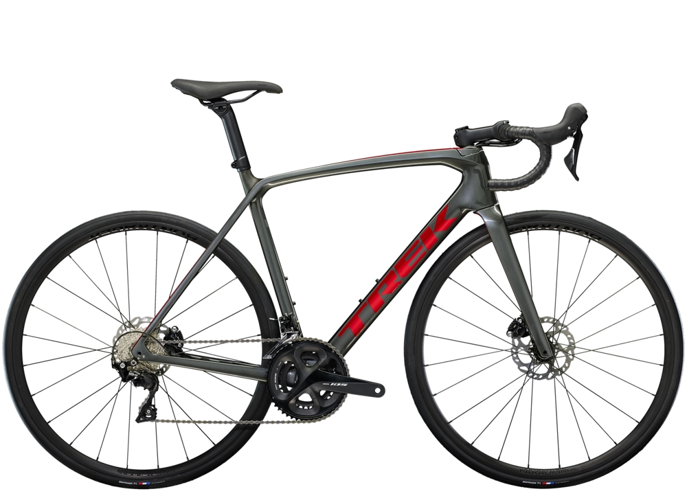 Trek Emonda SL 5 Lithium Grey