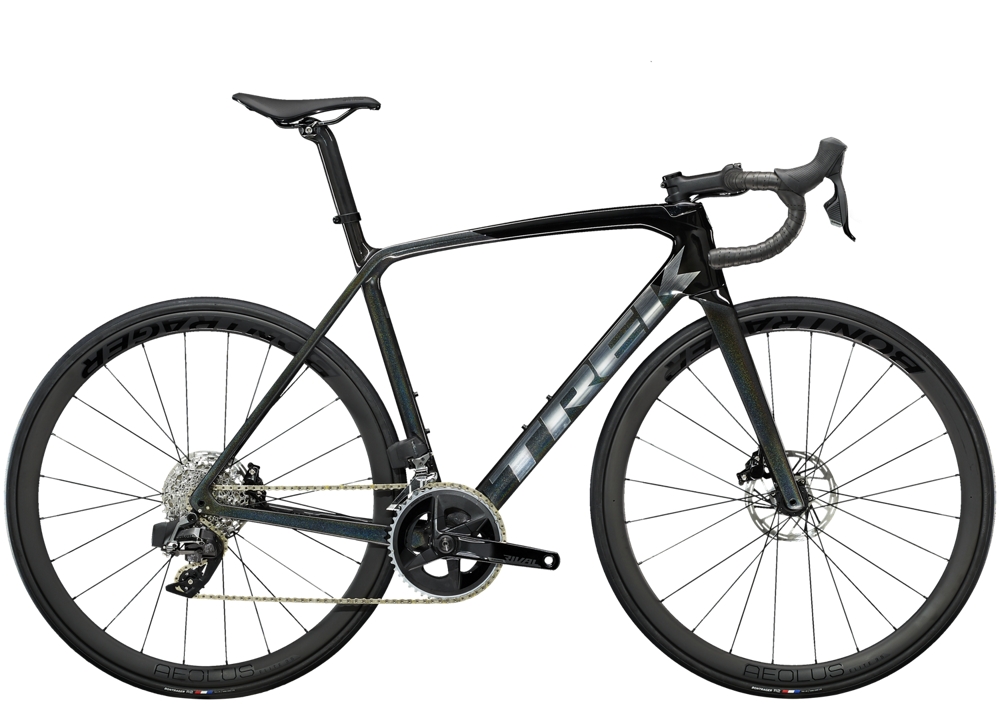 Trek Emonda SL 6 eTap 54 Dark Prismatic/Trek Black