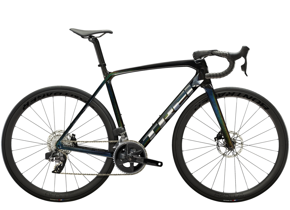 Trek Emonda SLR 6 eTap 60 Dark Prismatic/Trek Black