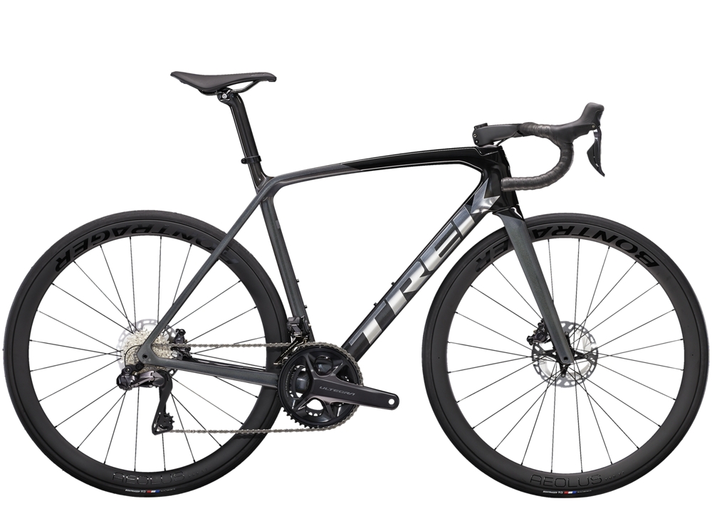Trek Emonda SLR 7 60 Dark Prismatic/Trek Black