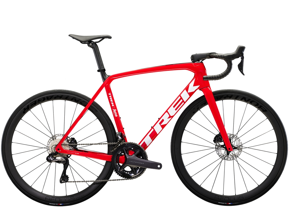 Trek Emonda SLR 7 Viper Red