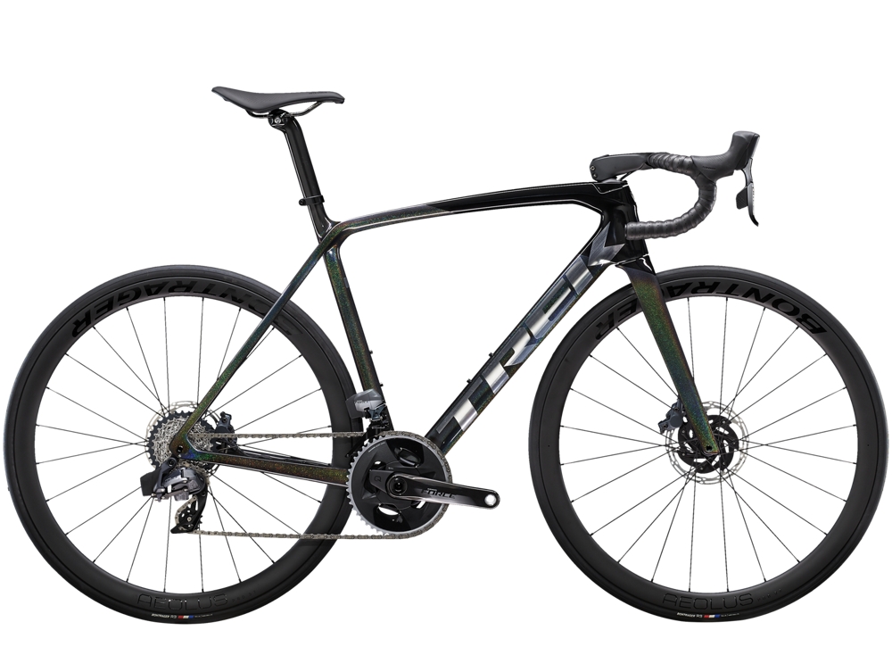 Trek Emonda SLR 7 eTap 60 Dark Prismatic/Trek Black