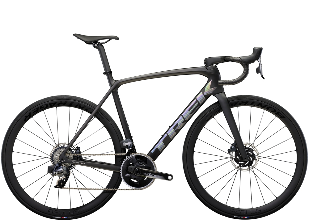 Trek Emonda SLR 7 eTap 62 Deep Smoke