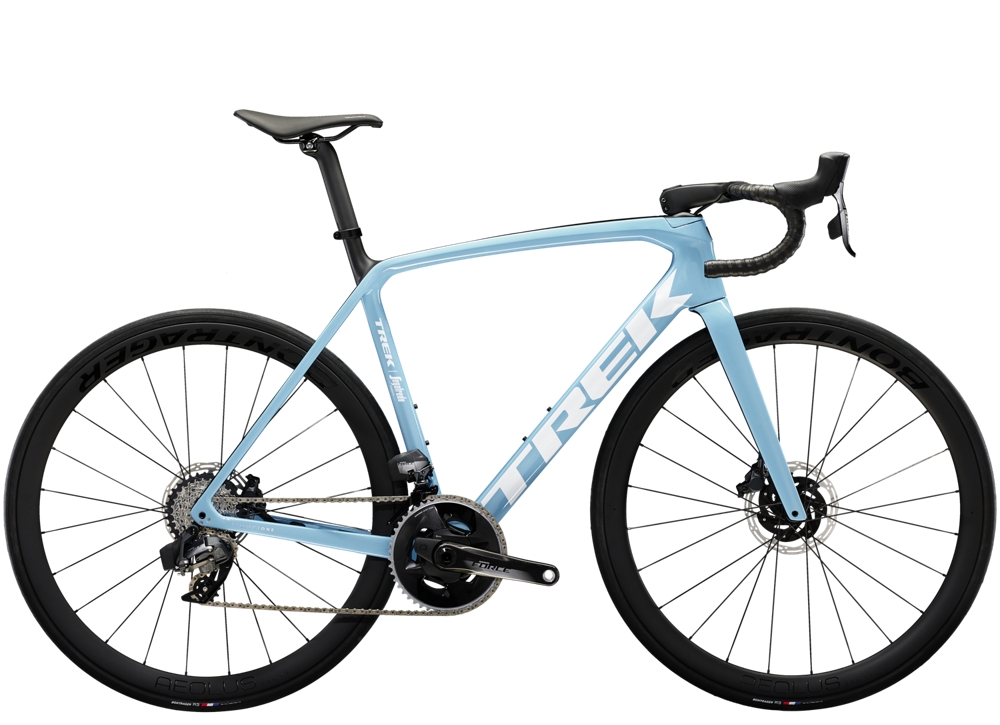 Trek Emonda SLR 7 eTap 54 Azure