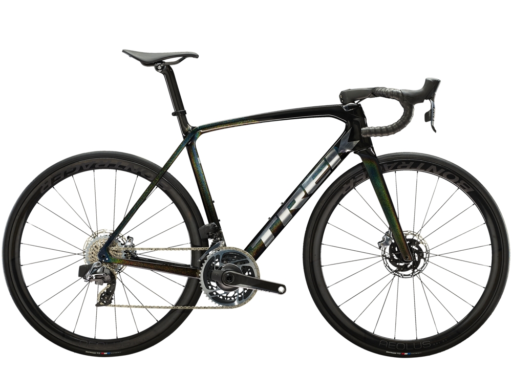 Trek Emonda SLR 9 eTap 62 Dark Prismatic/Trek Black