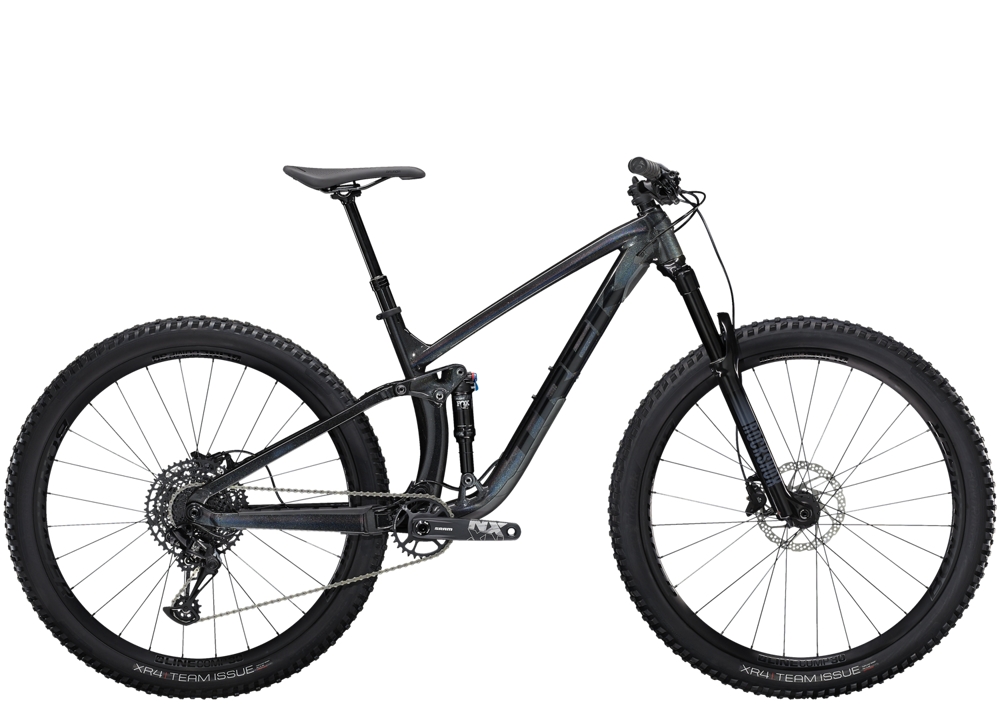 Trek Fuel EX 7 NX L 29 Dark Prismatic