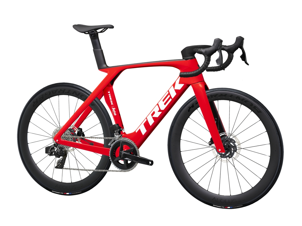 Trek Madone SLR 6 eTap 62 Viper Red