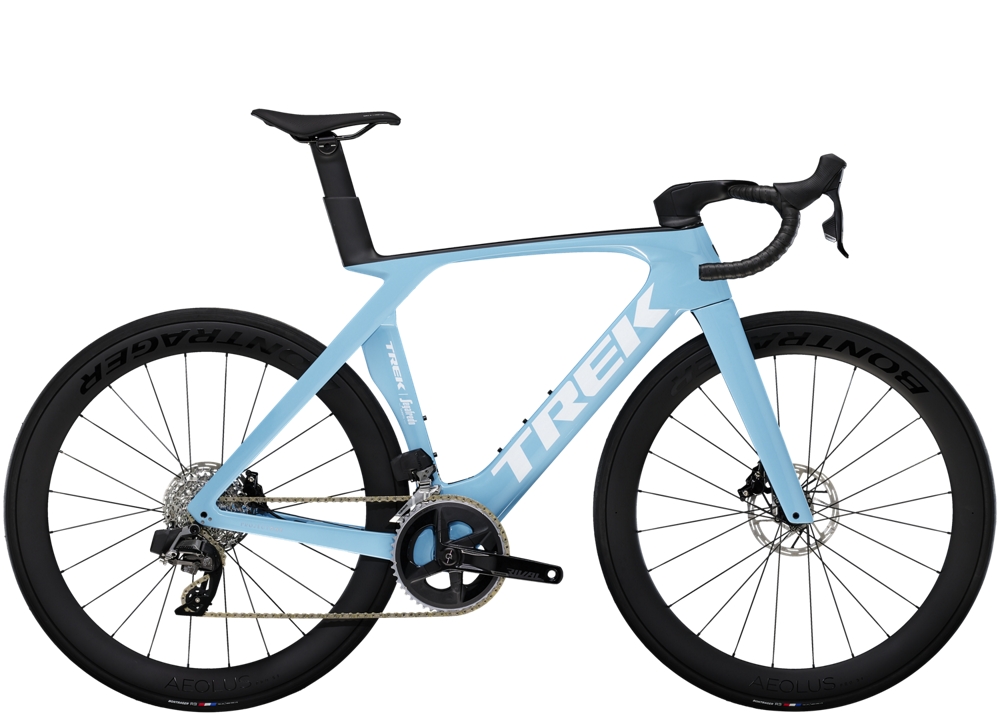 Trek Madone SLR 6 eTap Azure