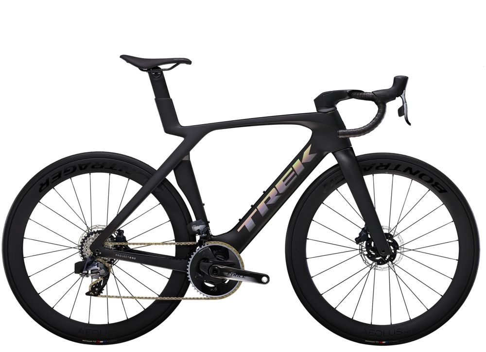Trek Madone SLR 7 eTap 50 Deep Smoke