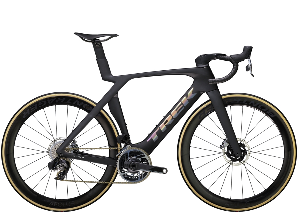 Trek Madone SLR 9 eTap 50 Deep Smoke