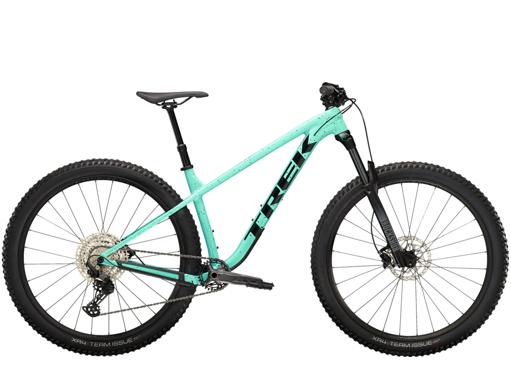 Trek Roscoe 7 S Miami Green/Trek Black