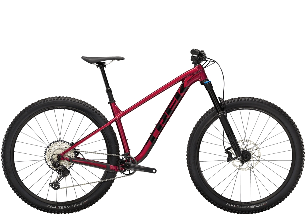 Trek Roscoe 9 S Crimson