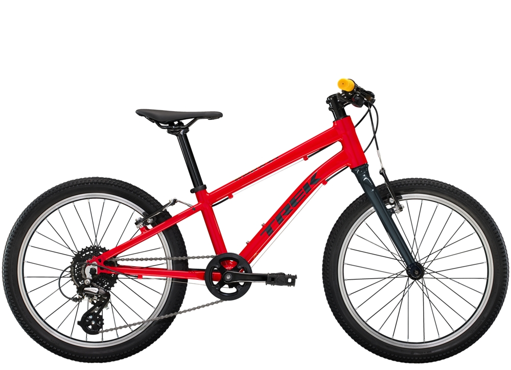 Trek Wahoo 20 Viper Red