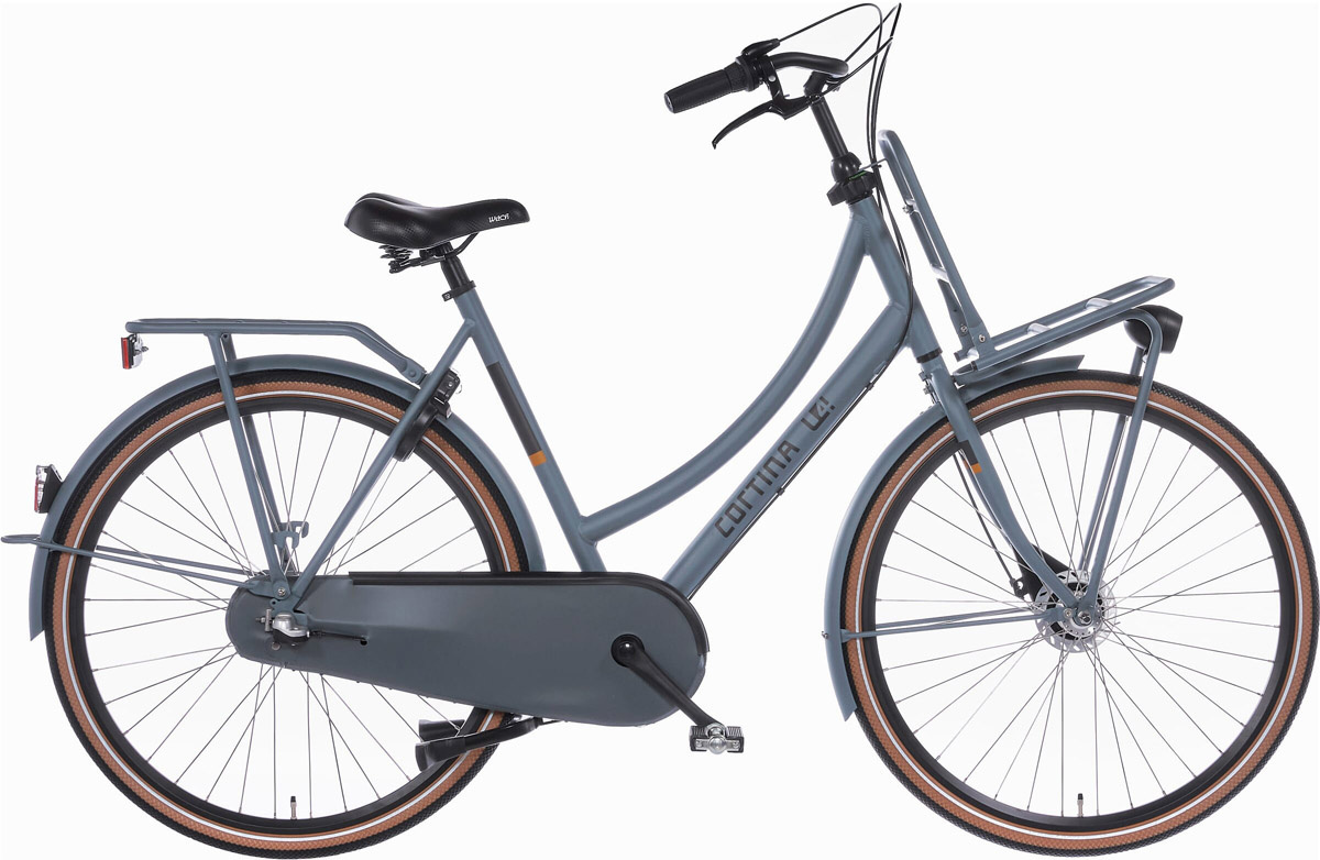 Cortina U4 Transportfiets 28 inch 61cm RB3