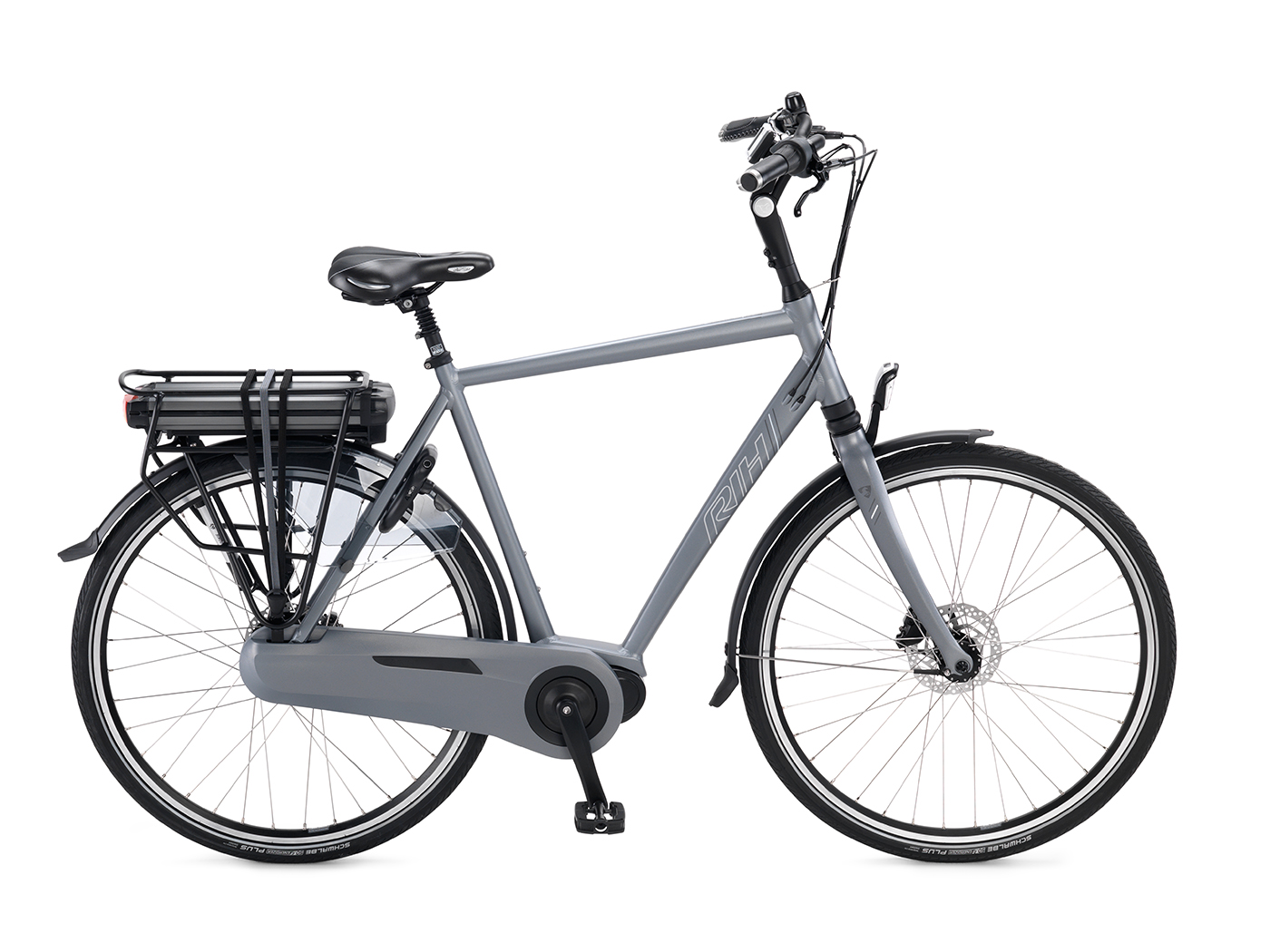 Rih X-omega Herenfiets