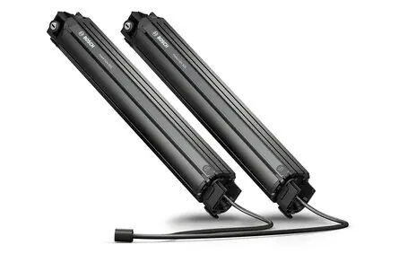 Dubbele Accu Kit met 500Wh Akku