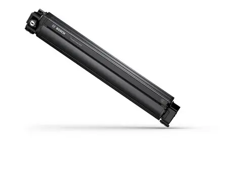 Bosch PowerTube 625Wh Set