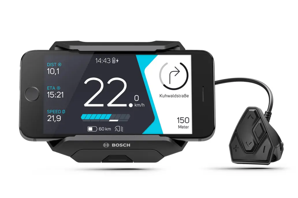 Bosch Command Centre SmartphoneHub