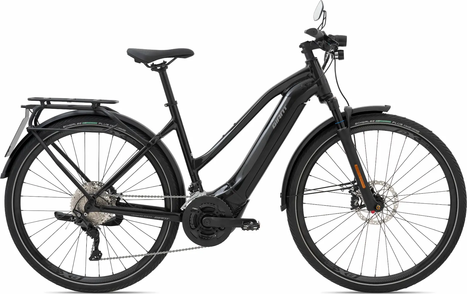 GIANT Explore E+ Pro 45 2023 S Pedelec Trekking Unisex 28 inch L