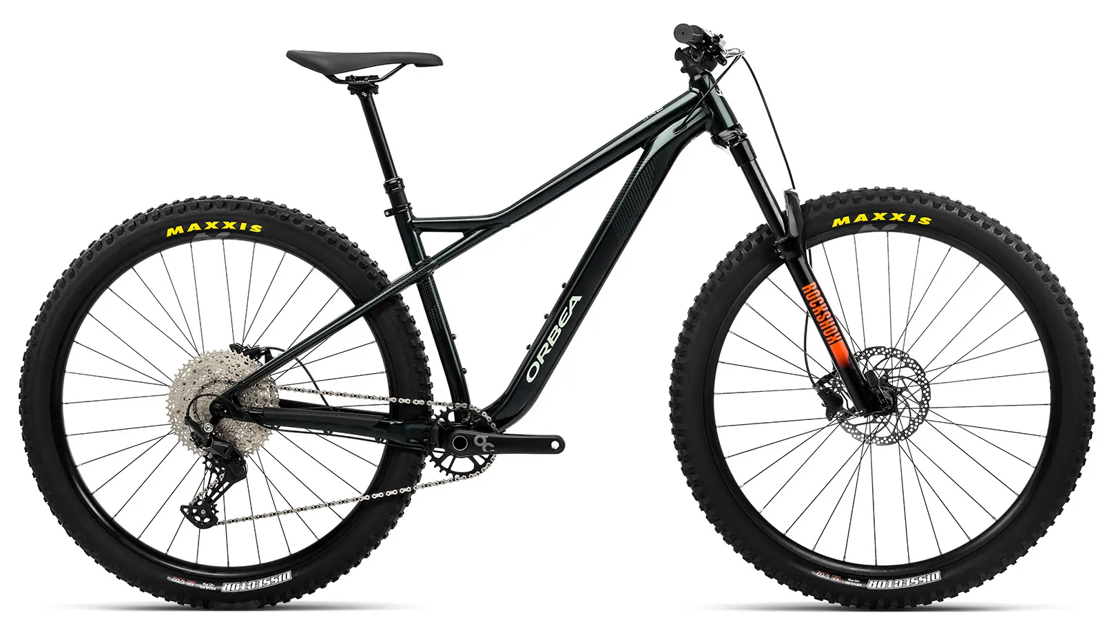 Orbea Laufey H30 2023 Mountainbike 29 inch groen XL