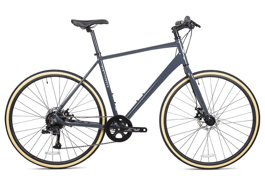 BLB Ripper Disc Hybride Fiets