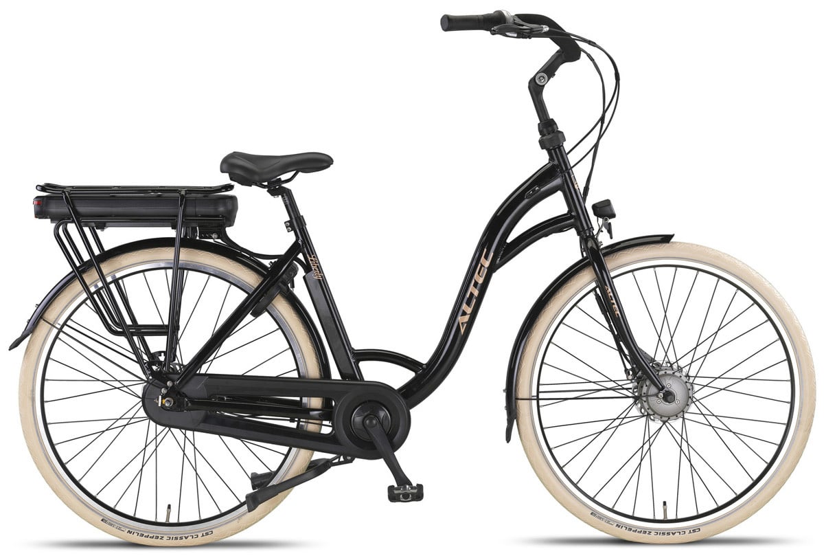 Altec Liberty 28 inch Elektrische Moederfiets 50cm 7v