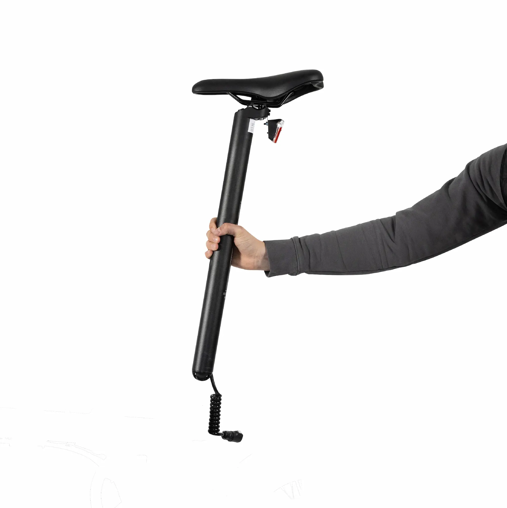 Eovolt Reserve accu voor Afternoon en Evening 378Wh