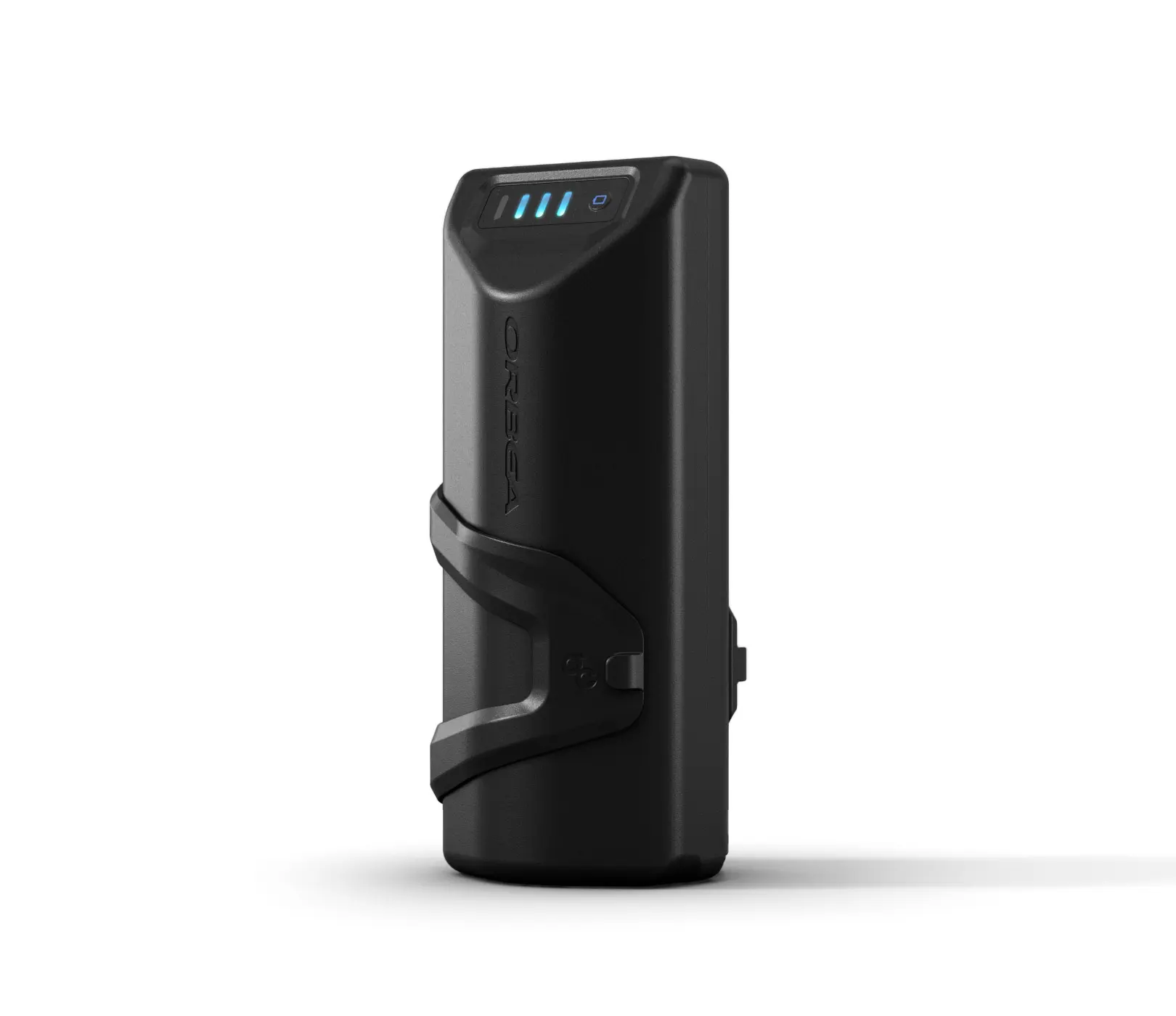 Orbea Rise RS Range Extender Rise M