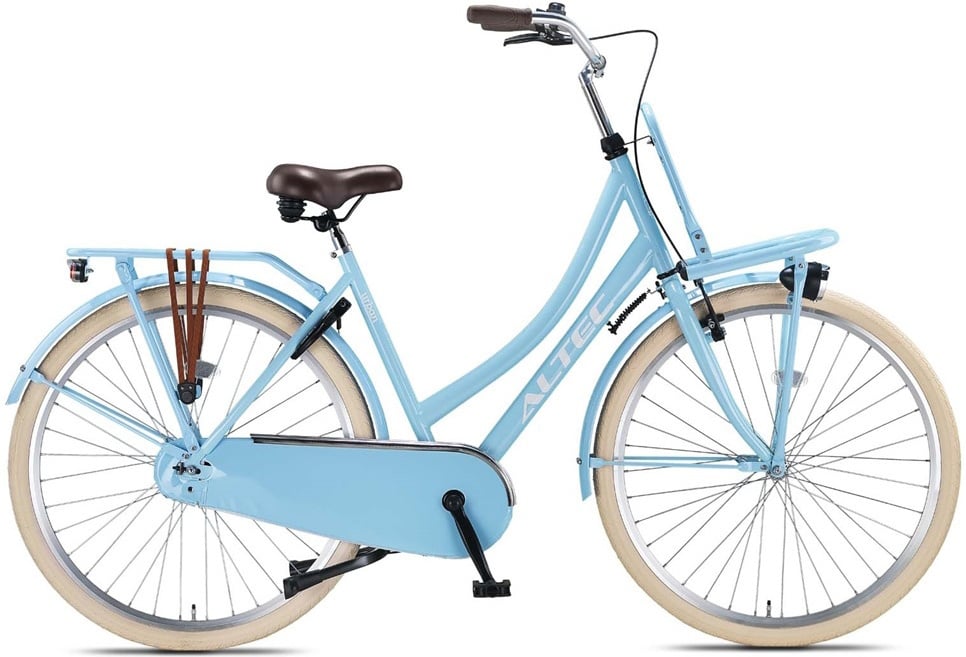 ACTIE Altec Urban Transportfiets Dames 28 inch