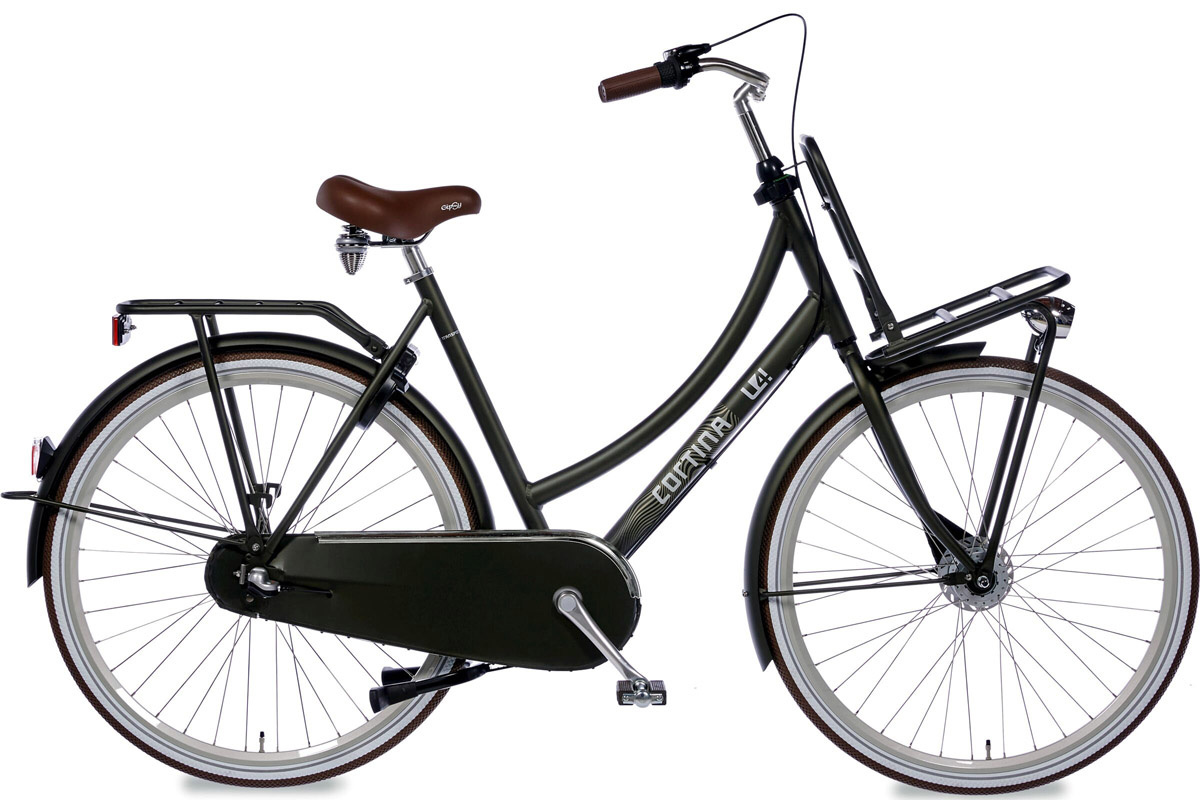 Cortina U4 Transportfiets 28 inch 50cm ND3