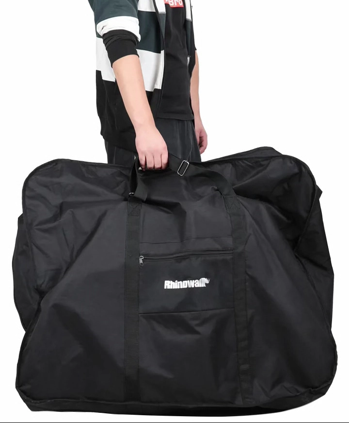 Draagtas voor 24 en 26 inch vouwfietsen