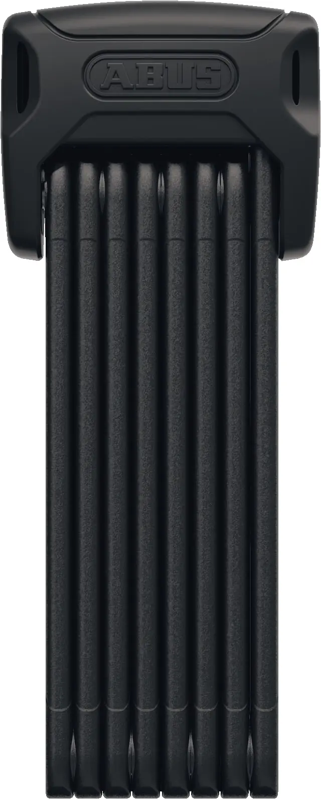 Abus Vouwslot Bordo Big 6000/120 Zwart