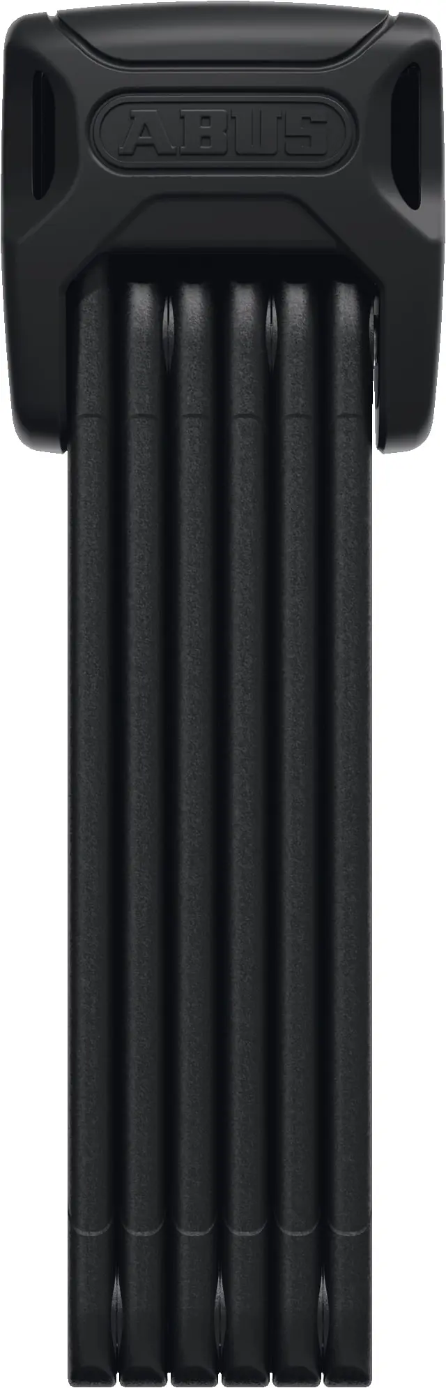 Abus Vouwslot Bordo 6000K/90 Zwart