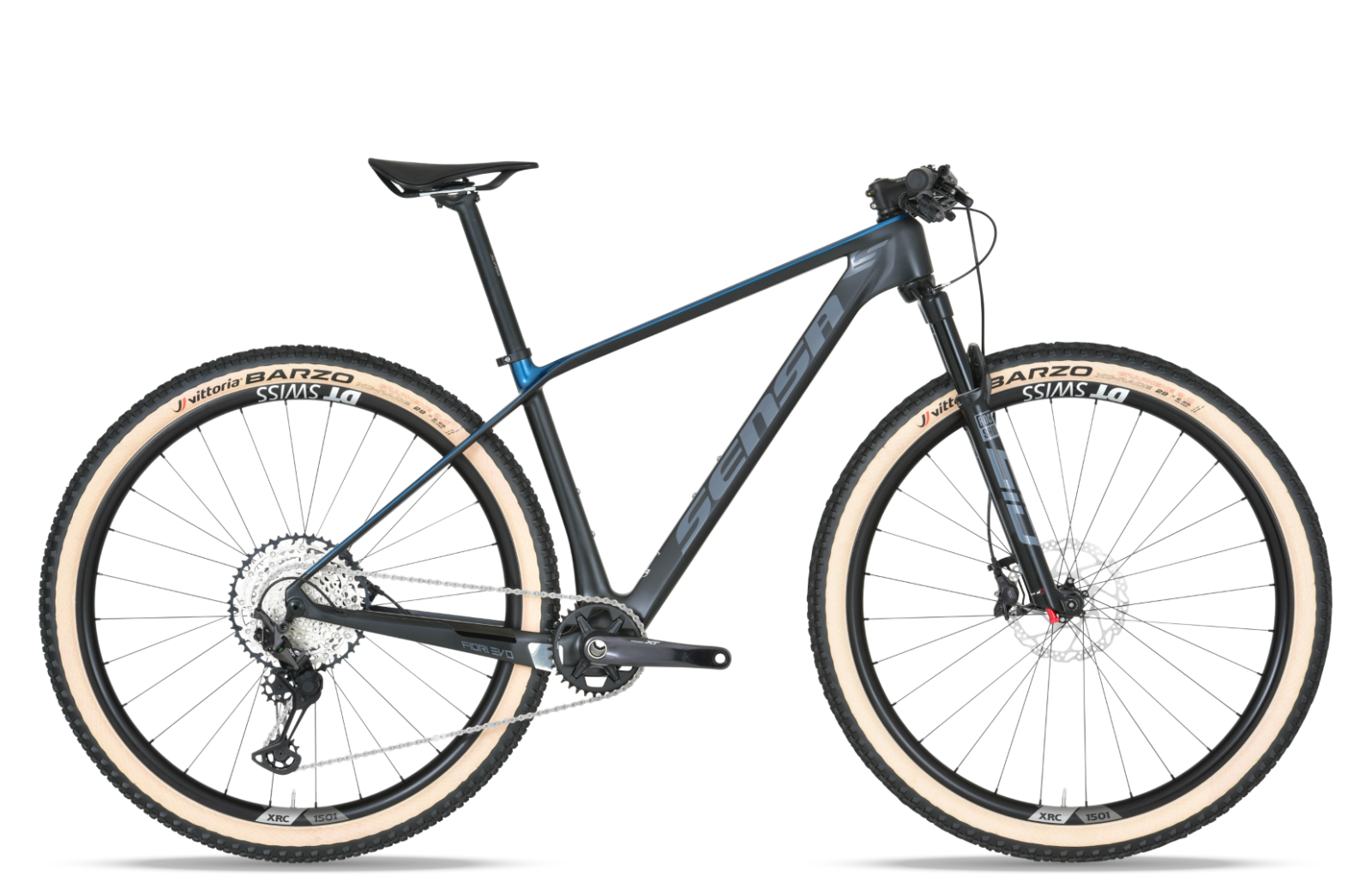 Fiori Evo Elite LTD - DT Edition Ocean Sea