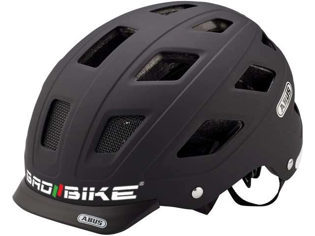 Abus Bad Bike helm L