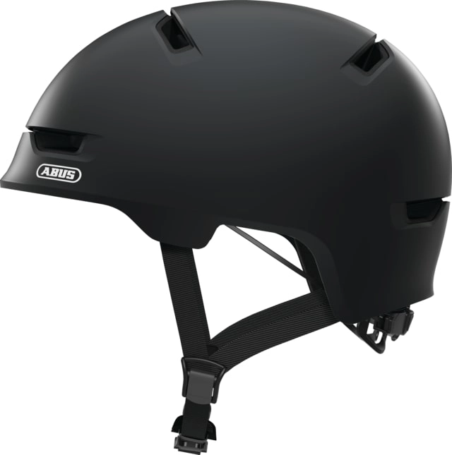 Abus Fietshelm Urban voor volwassenen SCRAPER 3.0 Alu L 888425