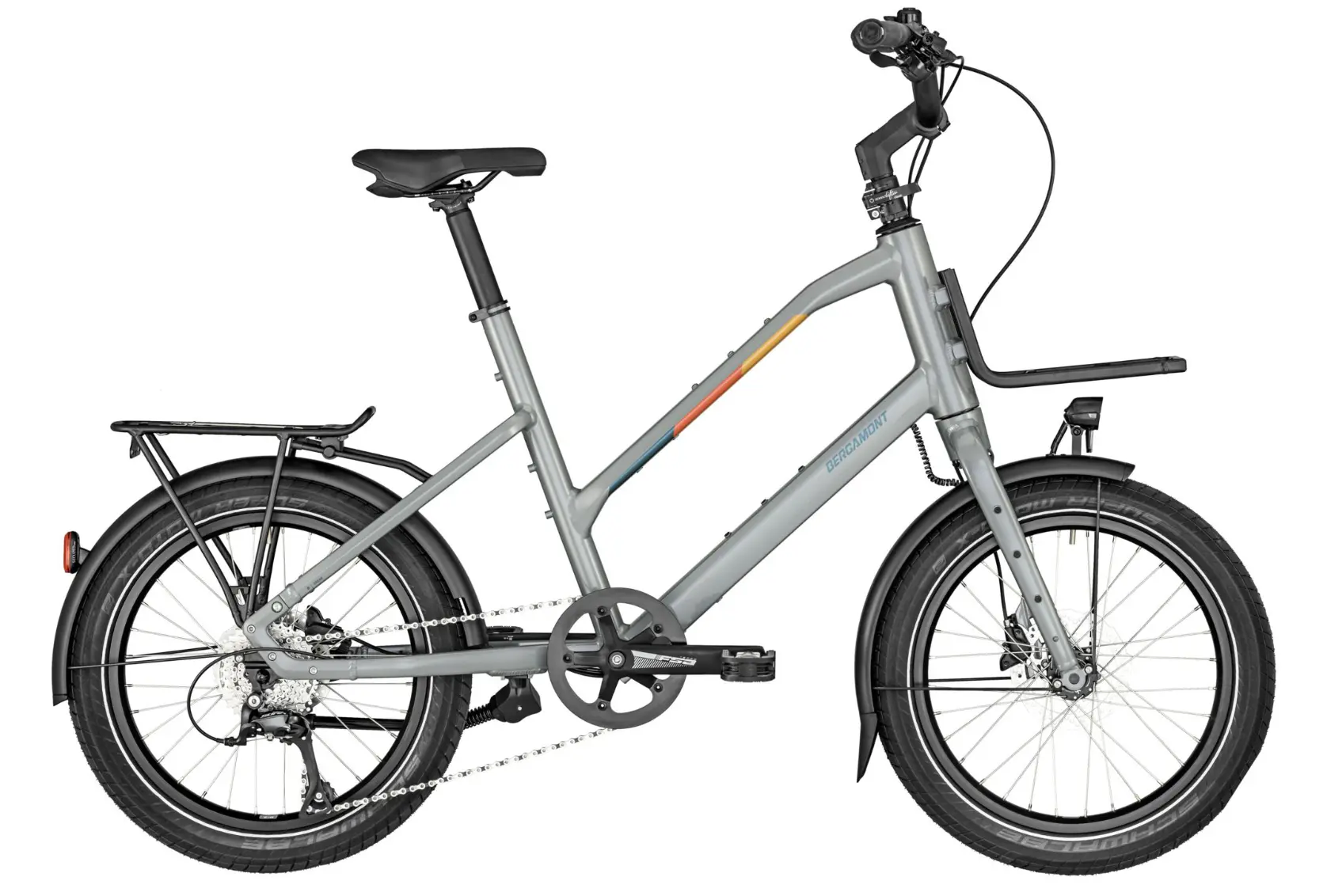 Bergamont Hans-on Mini Bike S 42cm