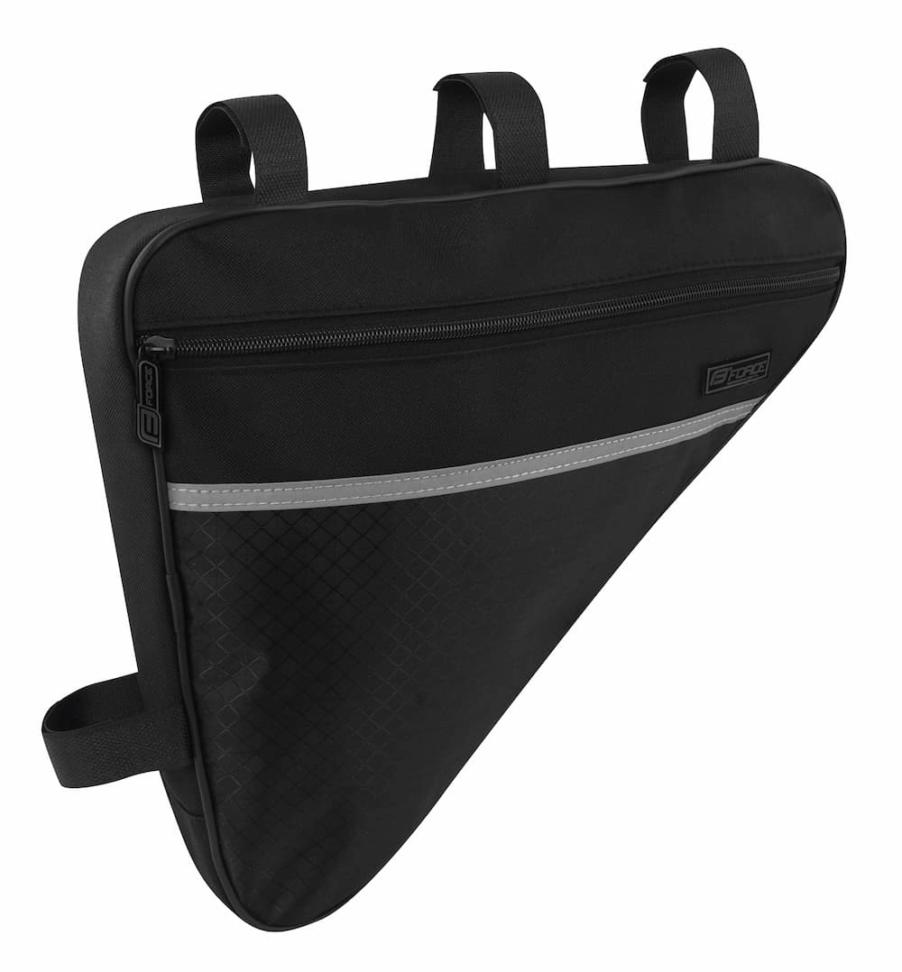 Fietstas Frametas Force Gross Eco Zwart