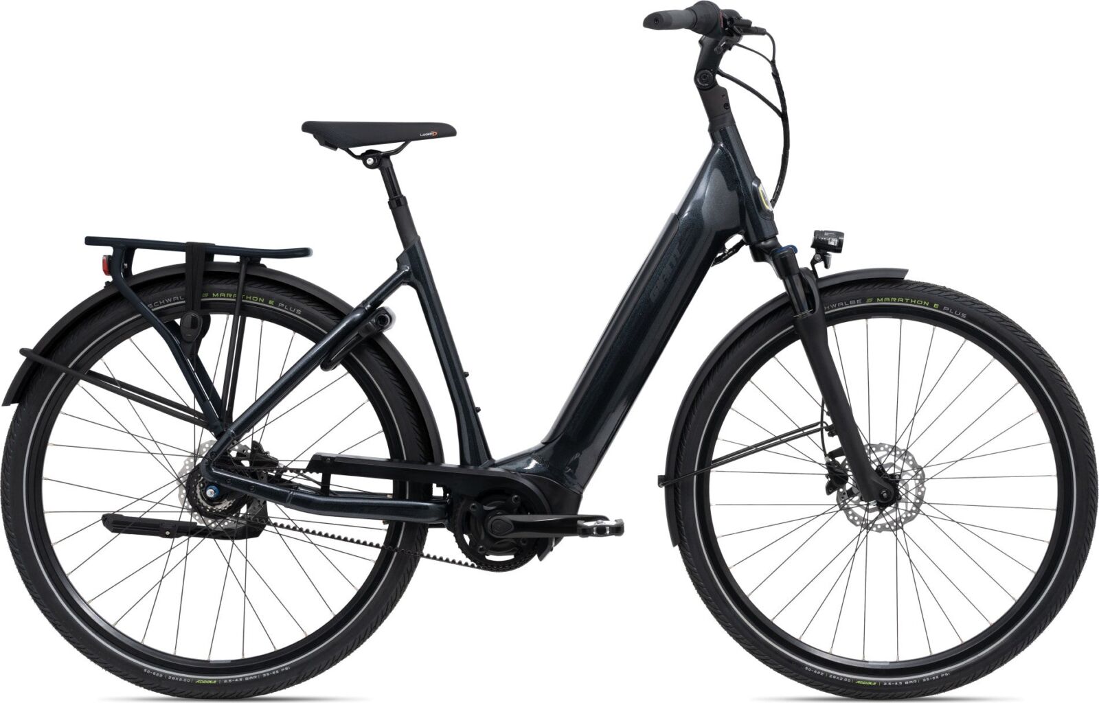 Giant DailyTour E