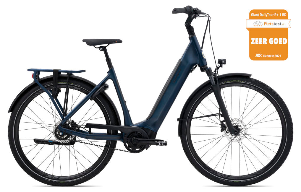 Giant DailyTour E
