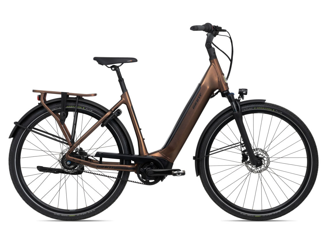 Giant DailyTour E