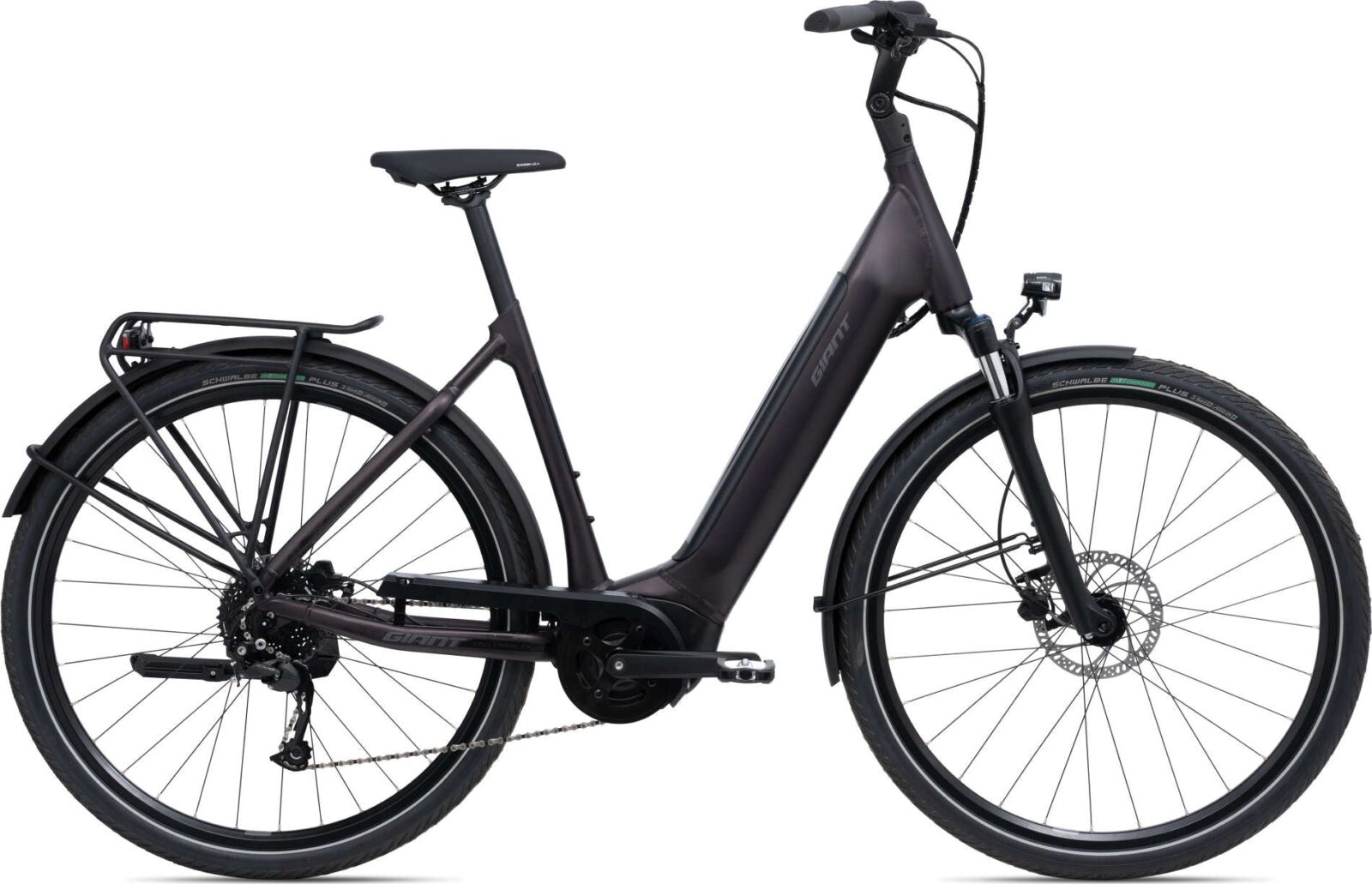 Giant DailyTour E