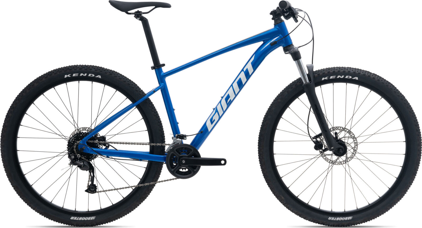 Giant Talon 29 3-GE Heren Mountainbike Sapphire XXL