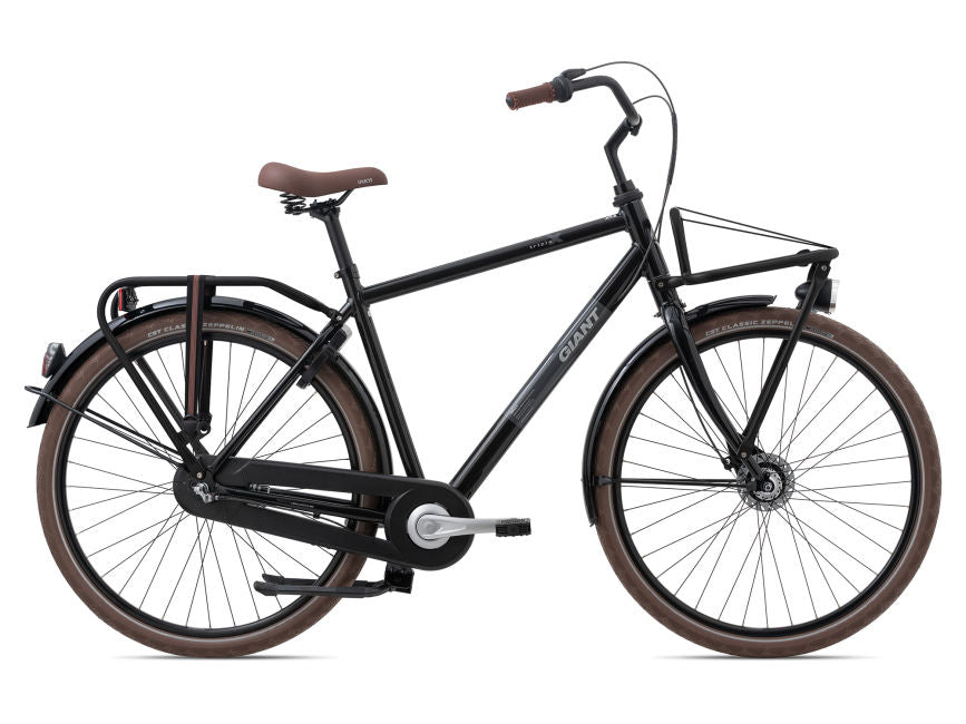 Giant Triple X 2 2023 Heren Transportfiets  L