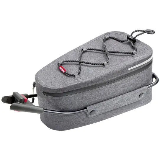 Klickfix Contour waterproof SA grijs 0217WSA