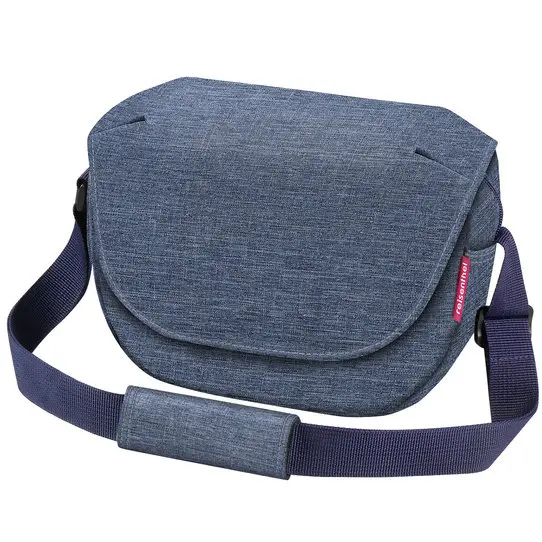 Klickfix Funtas twist blauw 0263TB