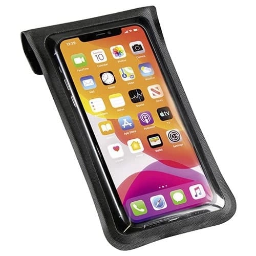 Klickfix Smartphonehouder Light M
