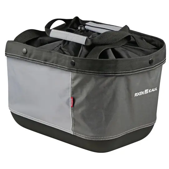 Klickfix alingo GT voor racktime grijs 0310GR