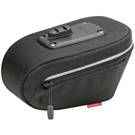 Klickfix micro sport 100 zwart 0299L