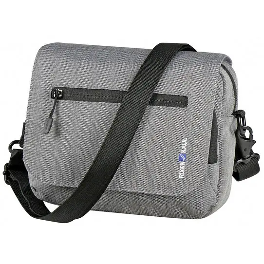 Klickfix smart tas touch grijs 0275PGR